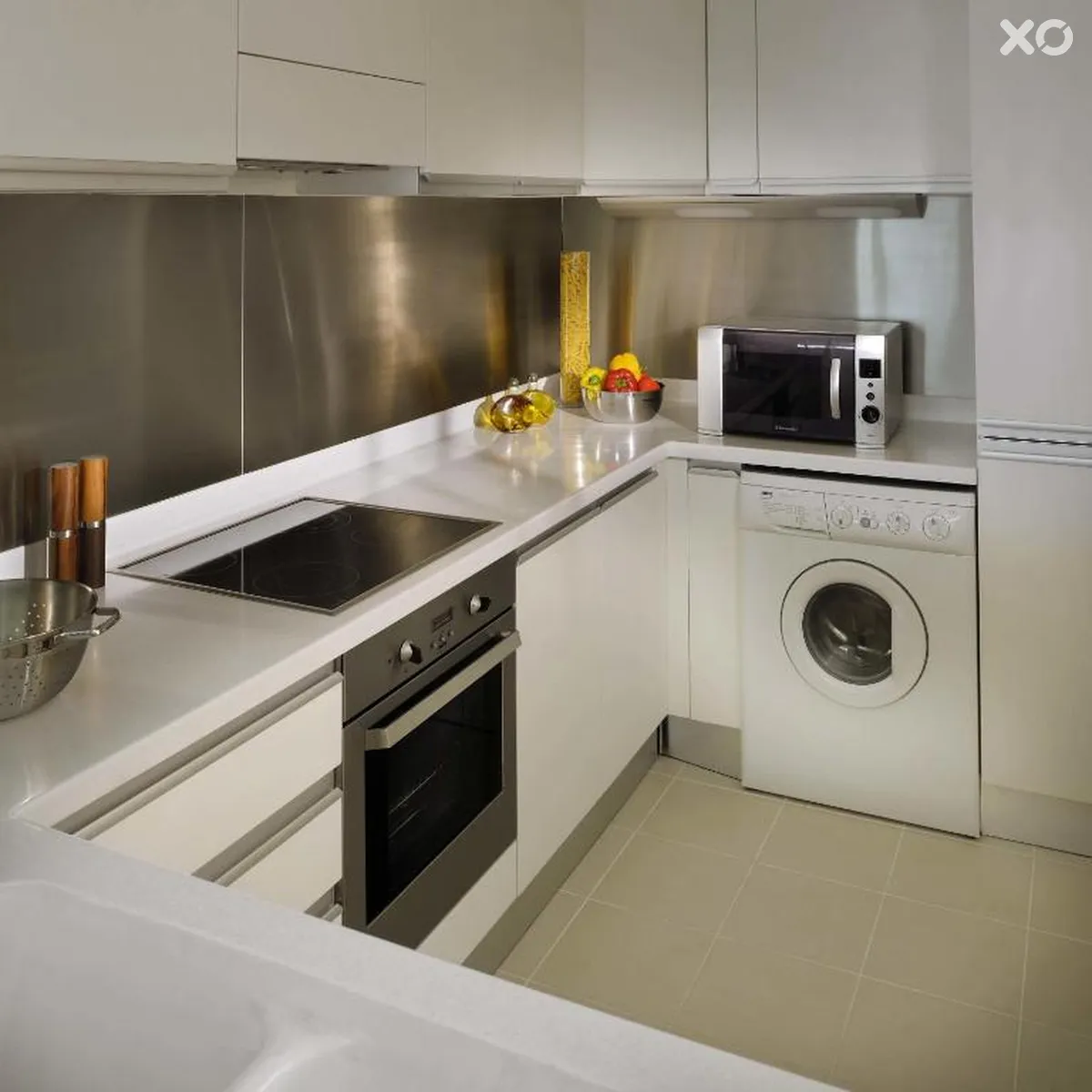 Address Dubai Mall Residences