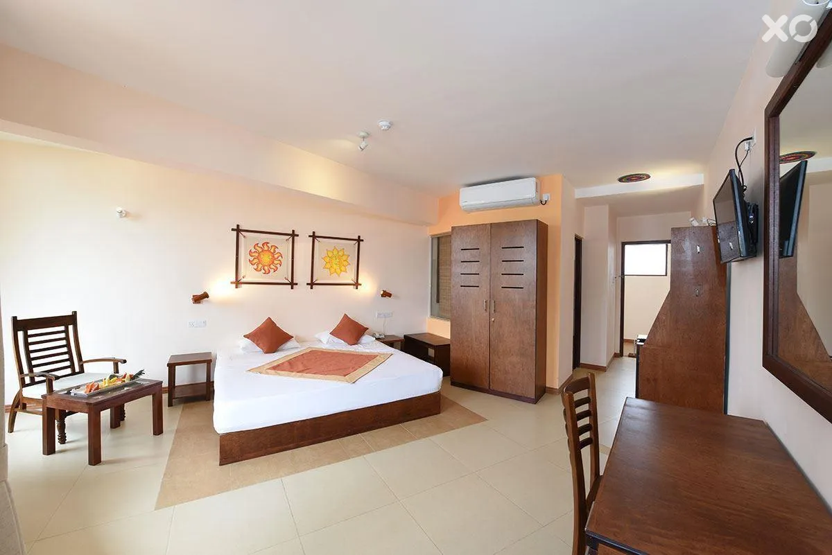 Insight Resort