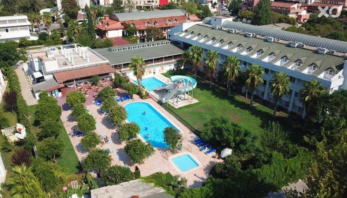 Armas Gul Beach Hotel