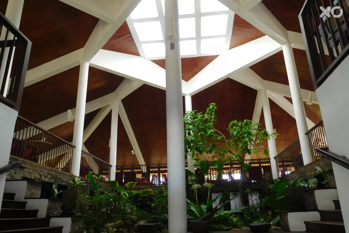 Koggala Beach Hotel