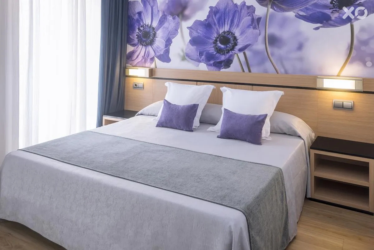 Sumus Hotel Monteplaya
