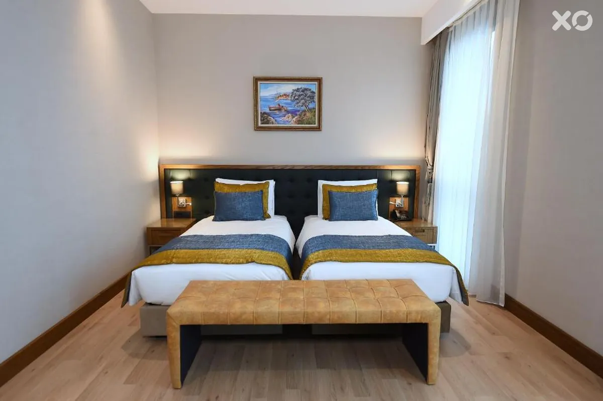 Cher Hotel Beyoglu