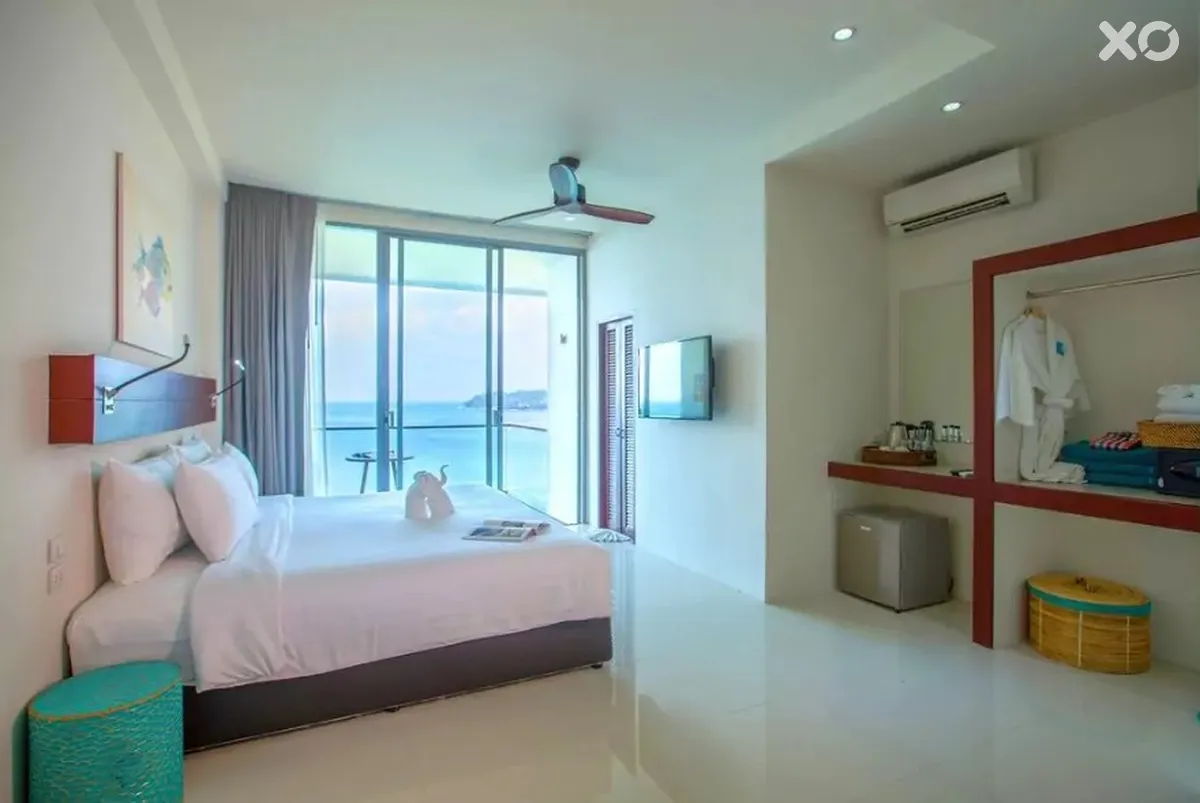 Surin Beach Resort Phuket