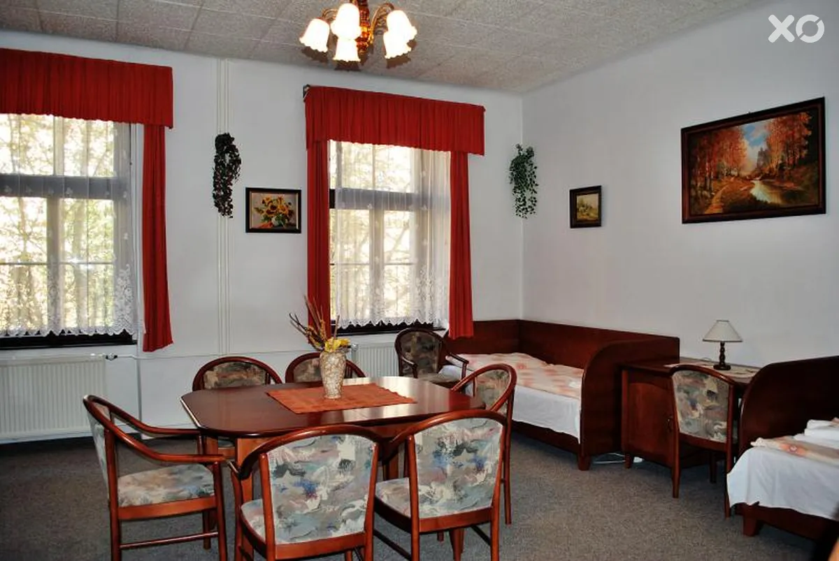 Olga Hotel