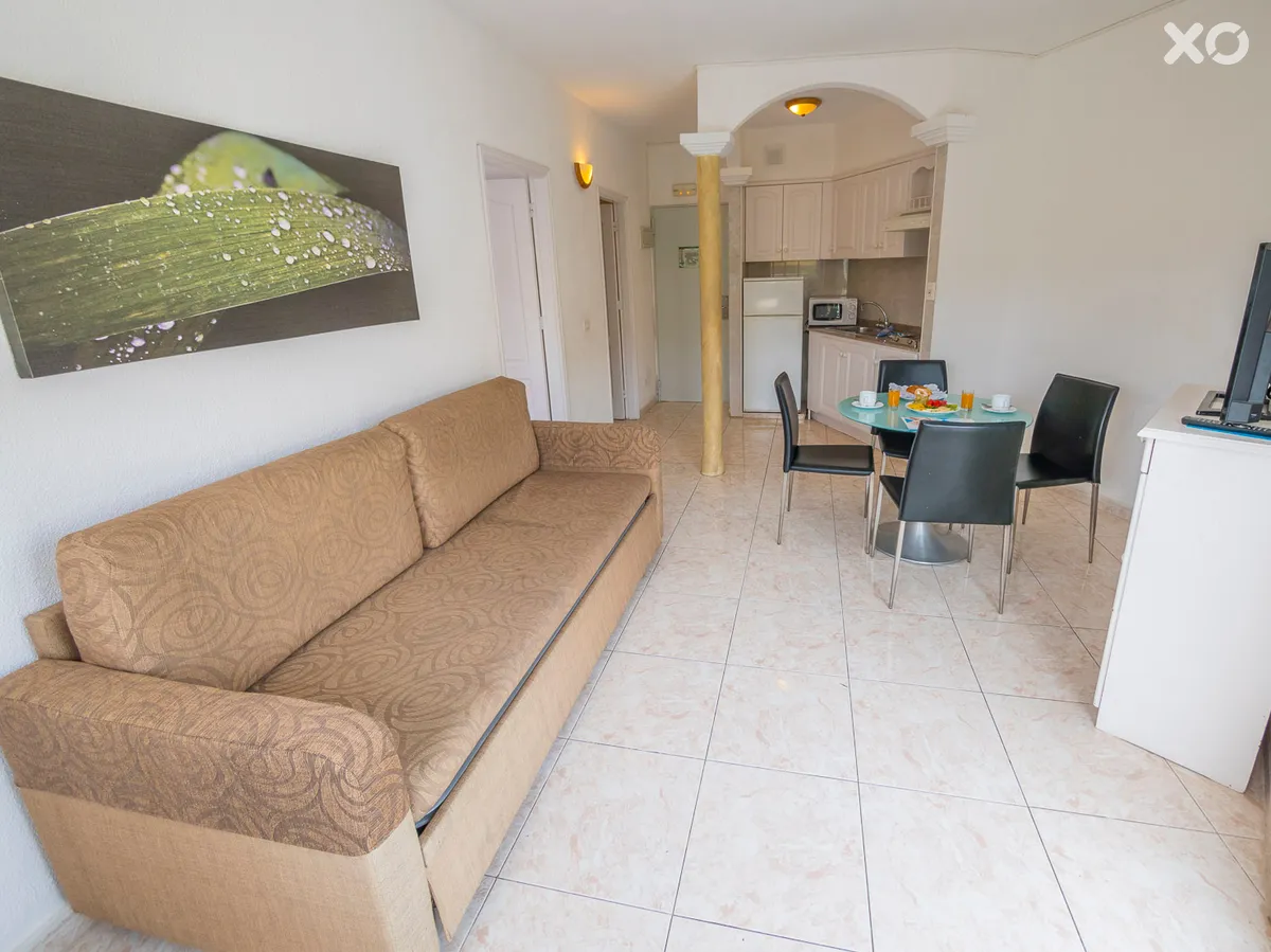 Checkin Bungalows Atlantida