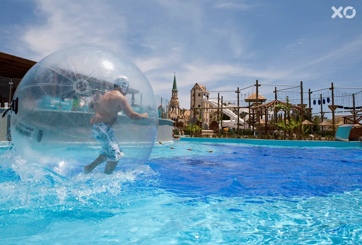 Atlantica Holiday Village Rhodes