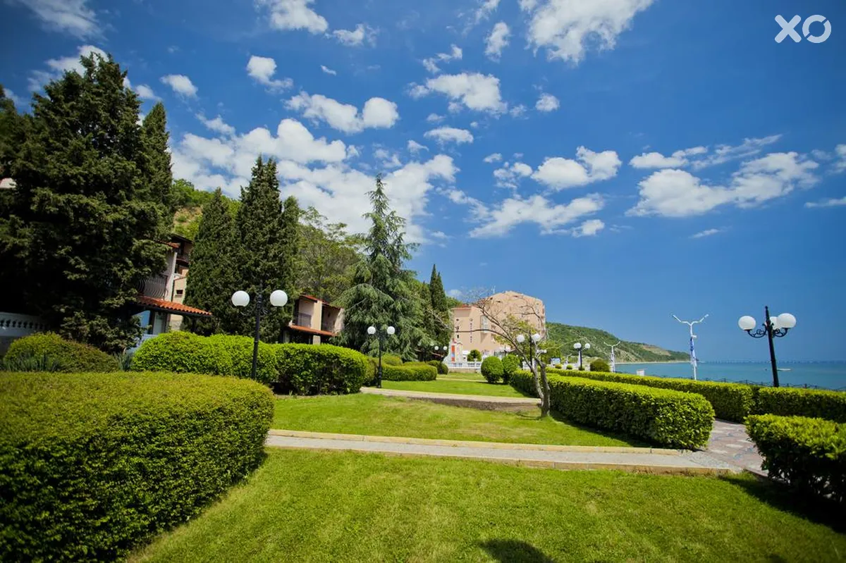 Elenite Villas