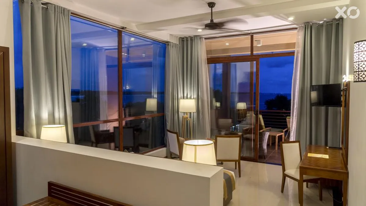Sooriya Resort & Spa