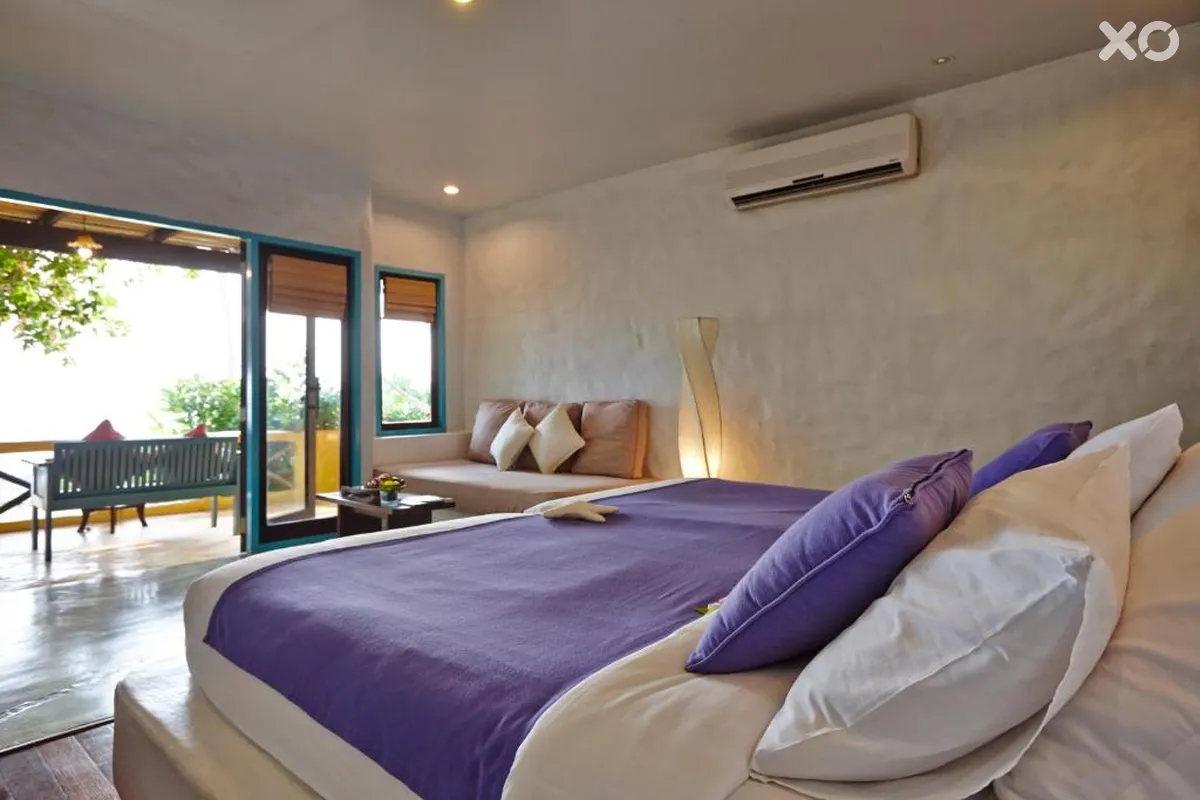 Vacation Village Phra Nang Lanta