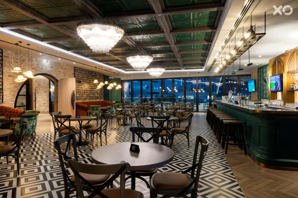 Premier Inn Barsha Heights