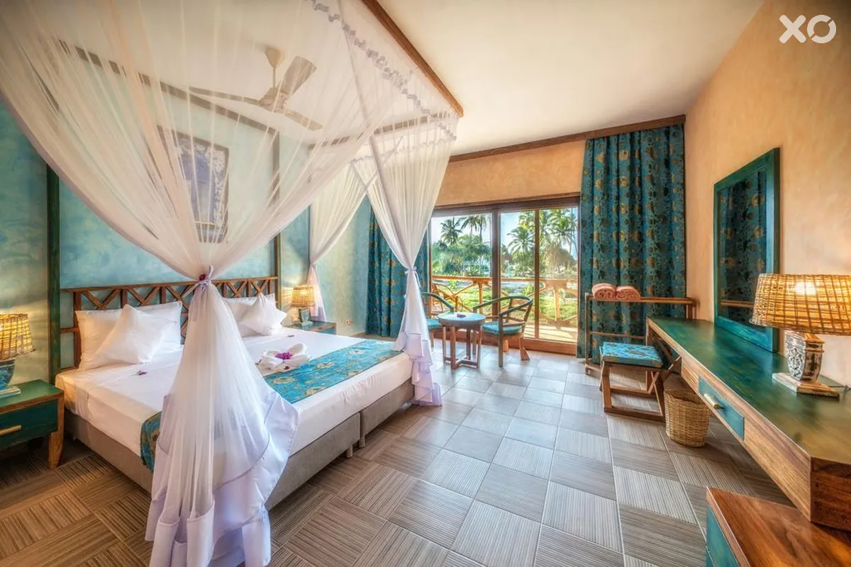 Zanzibar Queen Hotel