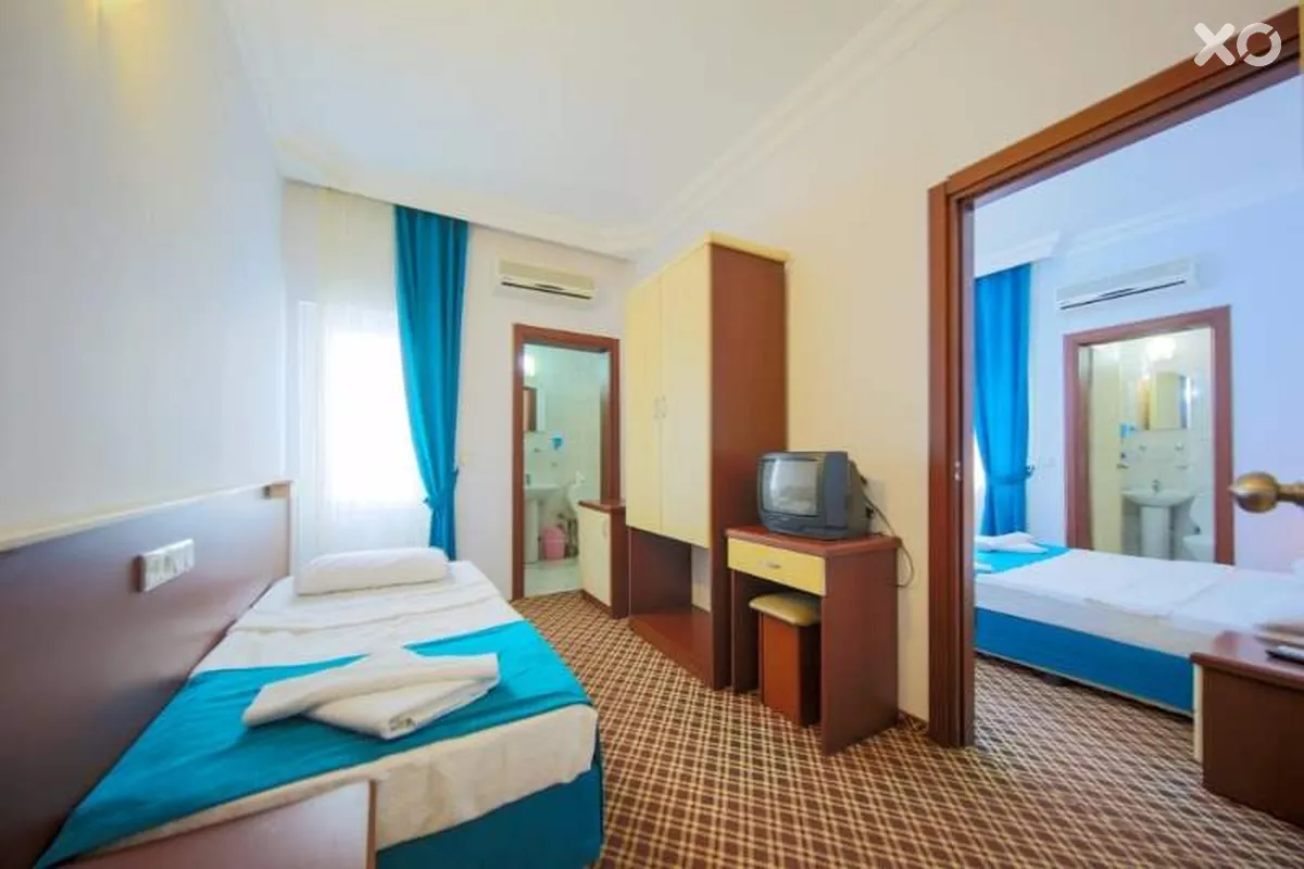 Melodi Hotel