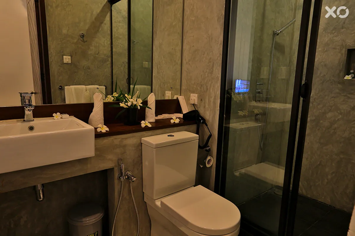 Temple Tree Resort & Spa