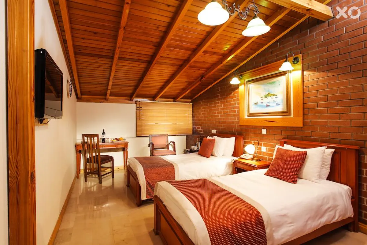 Erguvan Hotel