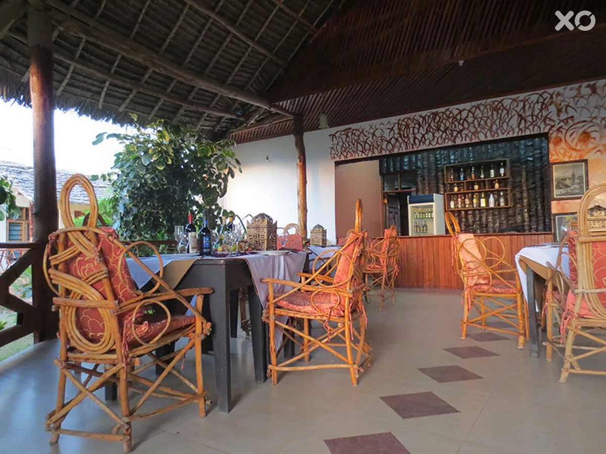 Zanzibar Star Resort