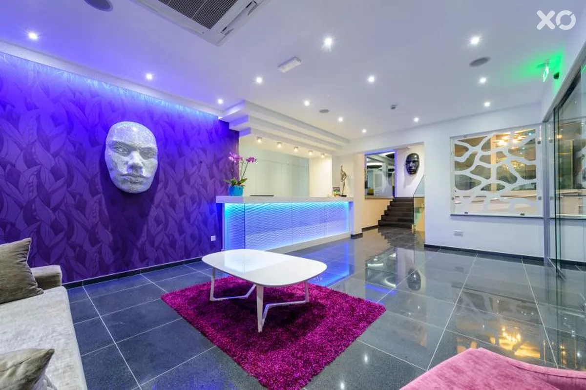 Tasia Maris Oasis