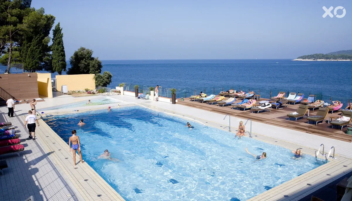 Horizont Golden Rocks Resort