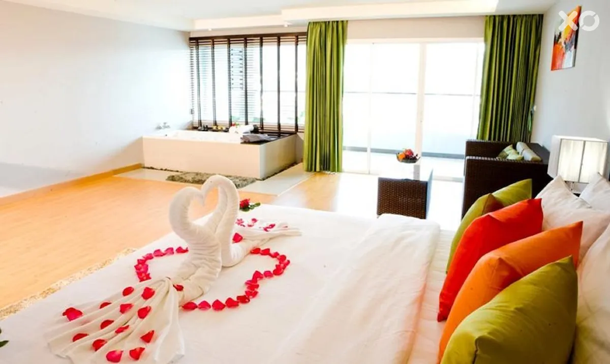 Casa Del M Patong Beach