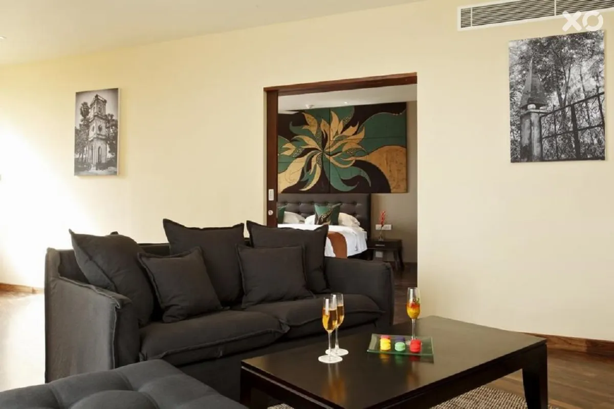 Centara Ceysands Resort & Spa Sri Lanka
