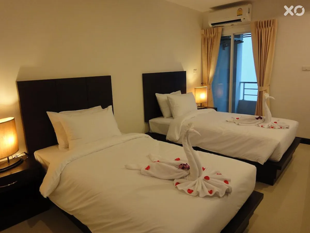 Q Victory Patong Hotel & Residence