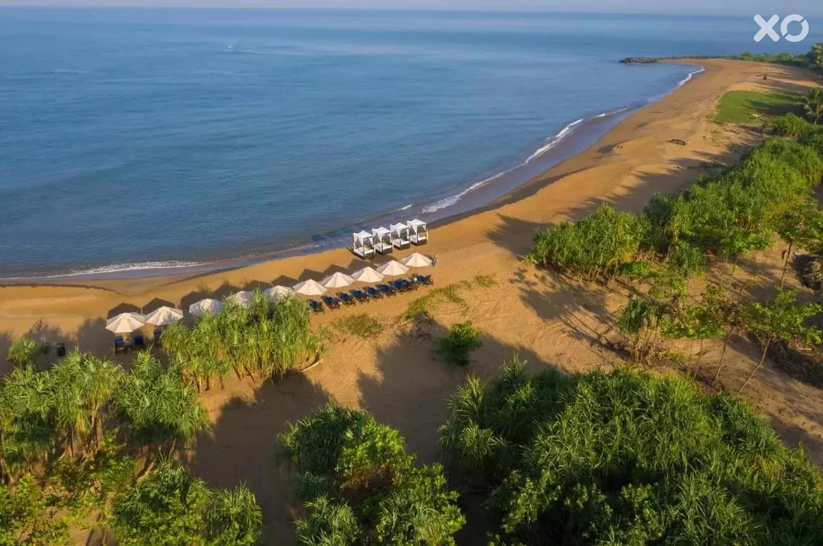 Anantara Kalutara Resort