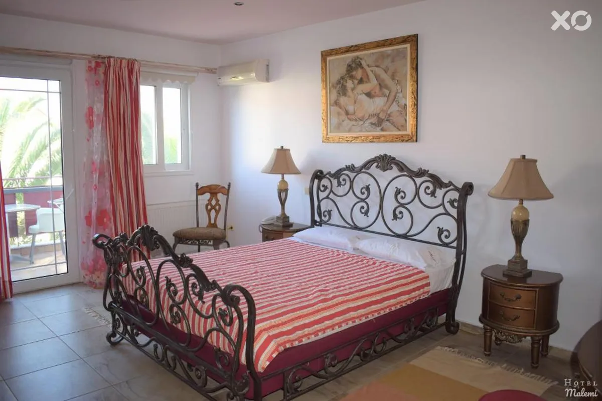 Malemi Organic Hotel