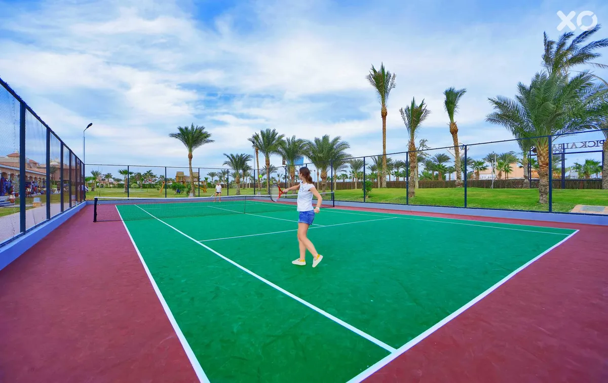 Albatros Aqua Vista Resort