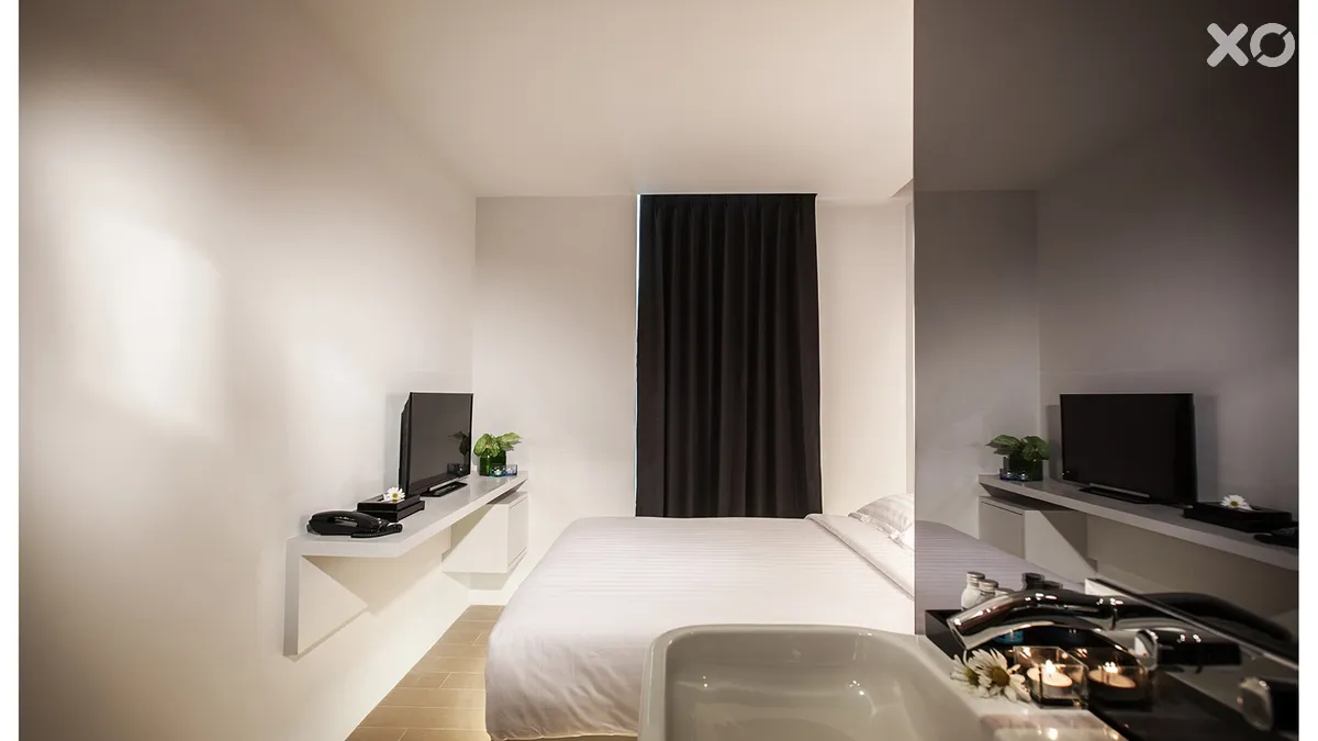 Mood Hotel Pattaya