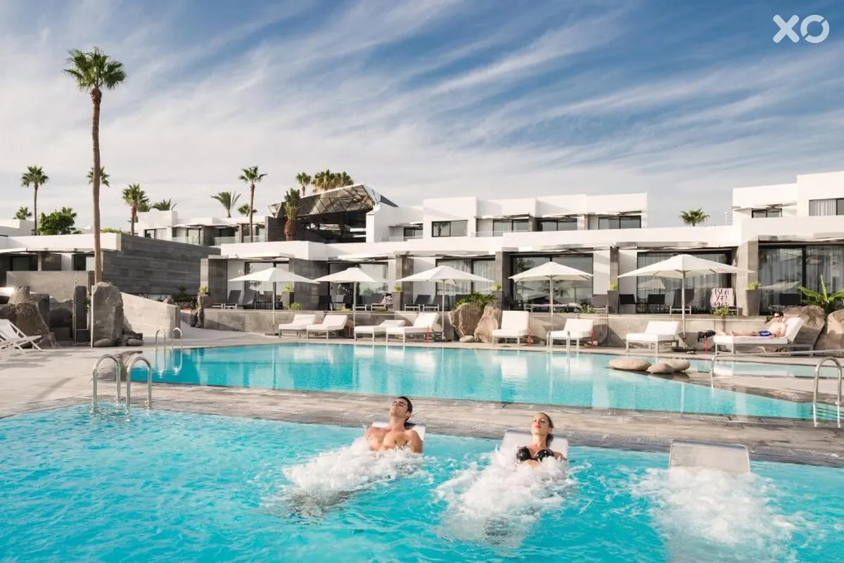 La Isla Y El Mar Hotel Boutique