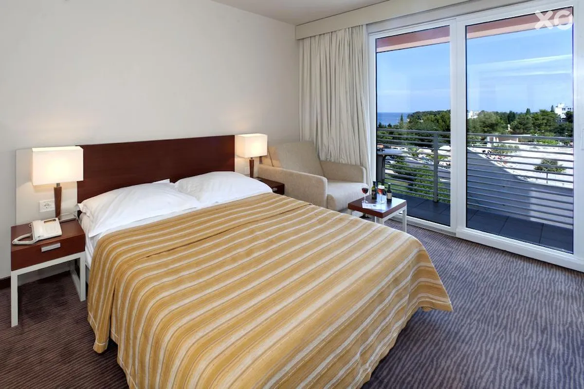 Albatros Plava Laguna Hotel