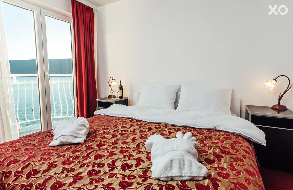 Azzurro Hotel