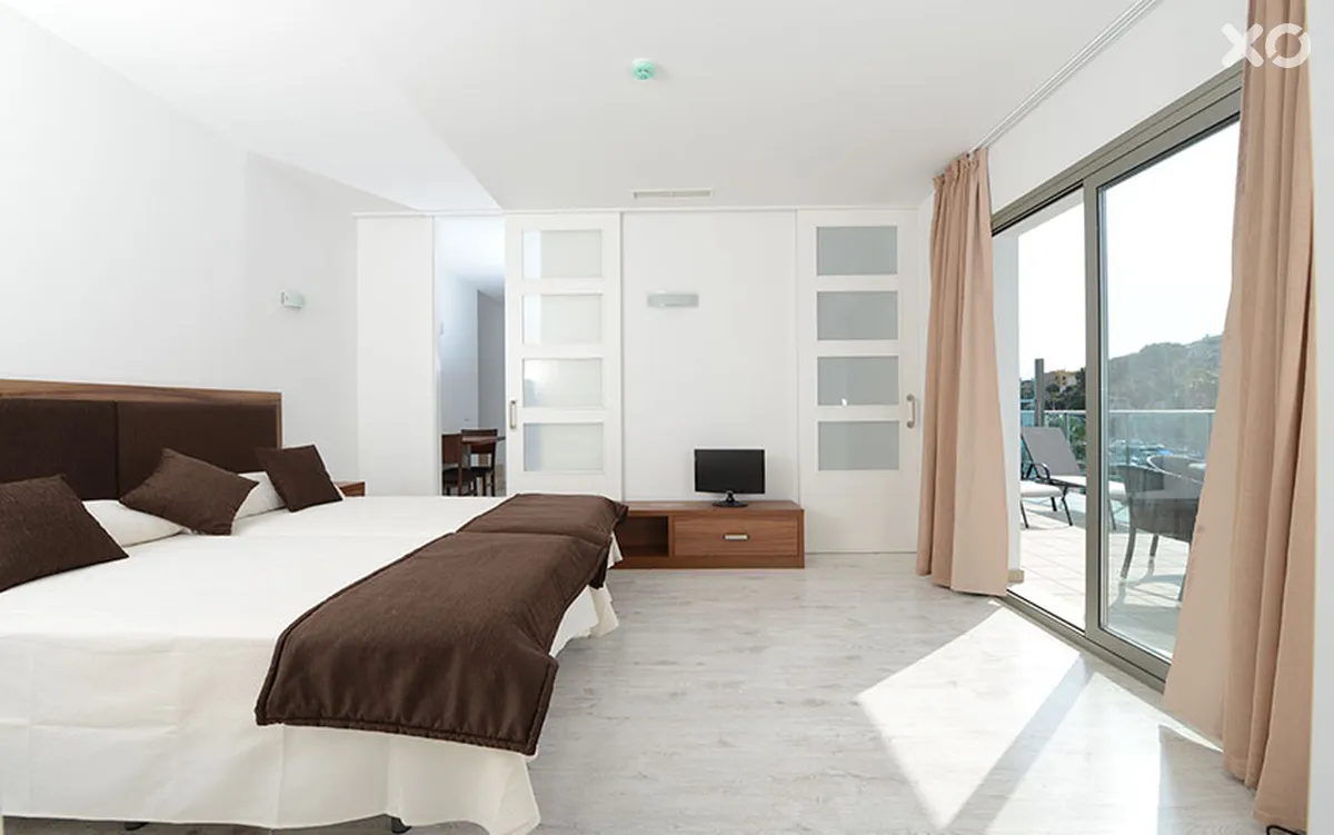 Porto Drach Aparthotel