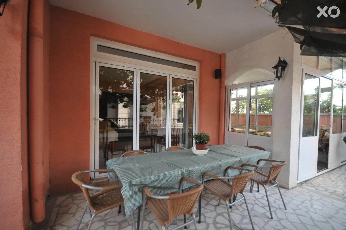 Veli Vinogradi Villa