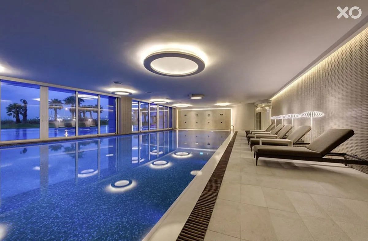 Radisson Blu Hotel Ottomare