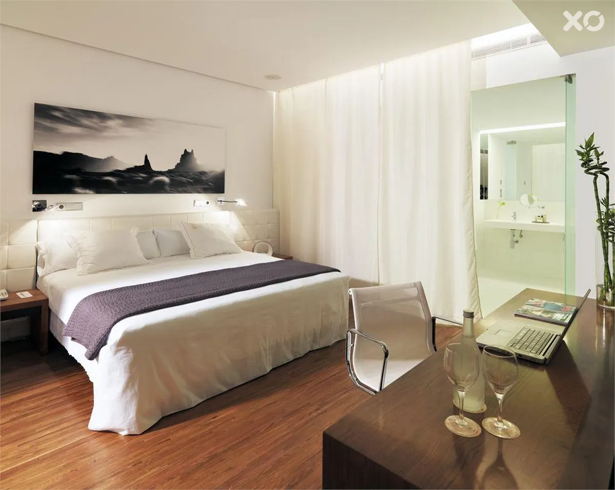 Iberostar Grand Mencey