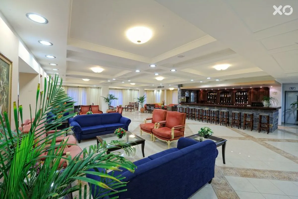 Ariadne Beach Hotel