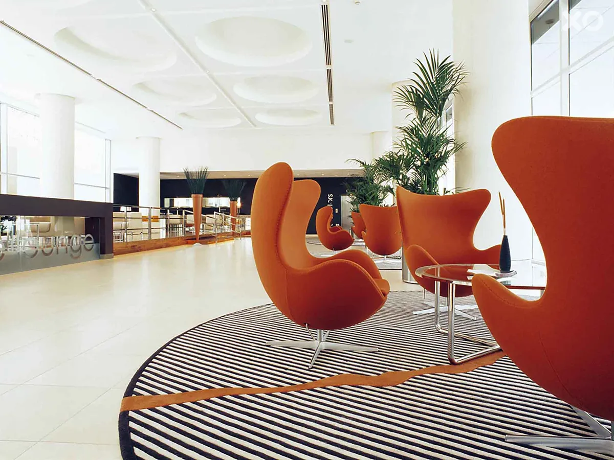 Ibis World Trade Centre Dubai Hotel