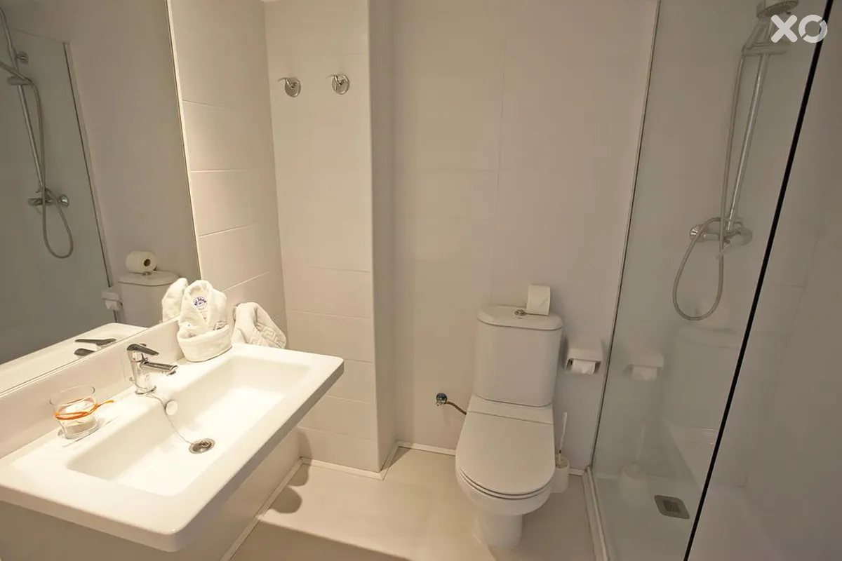 Playamar Hotel & Apartments