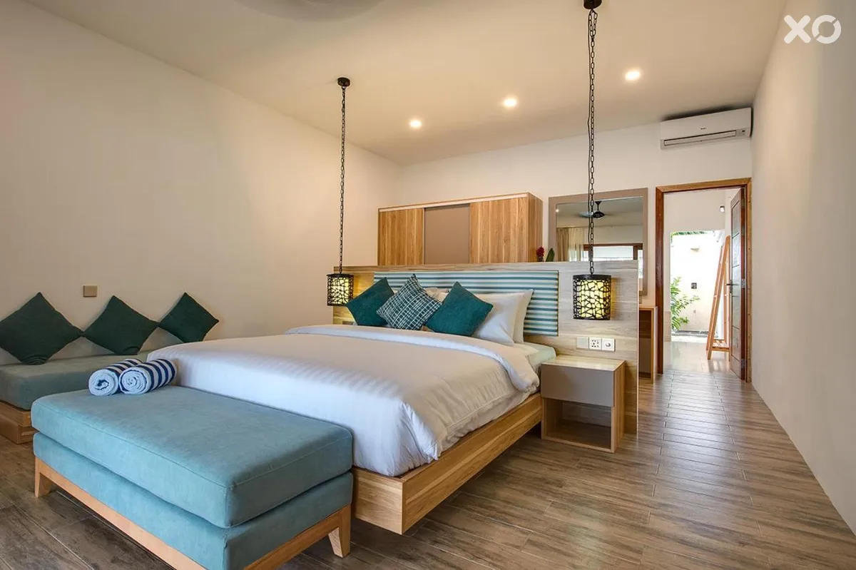 Rahaa Resort