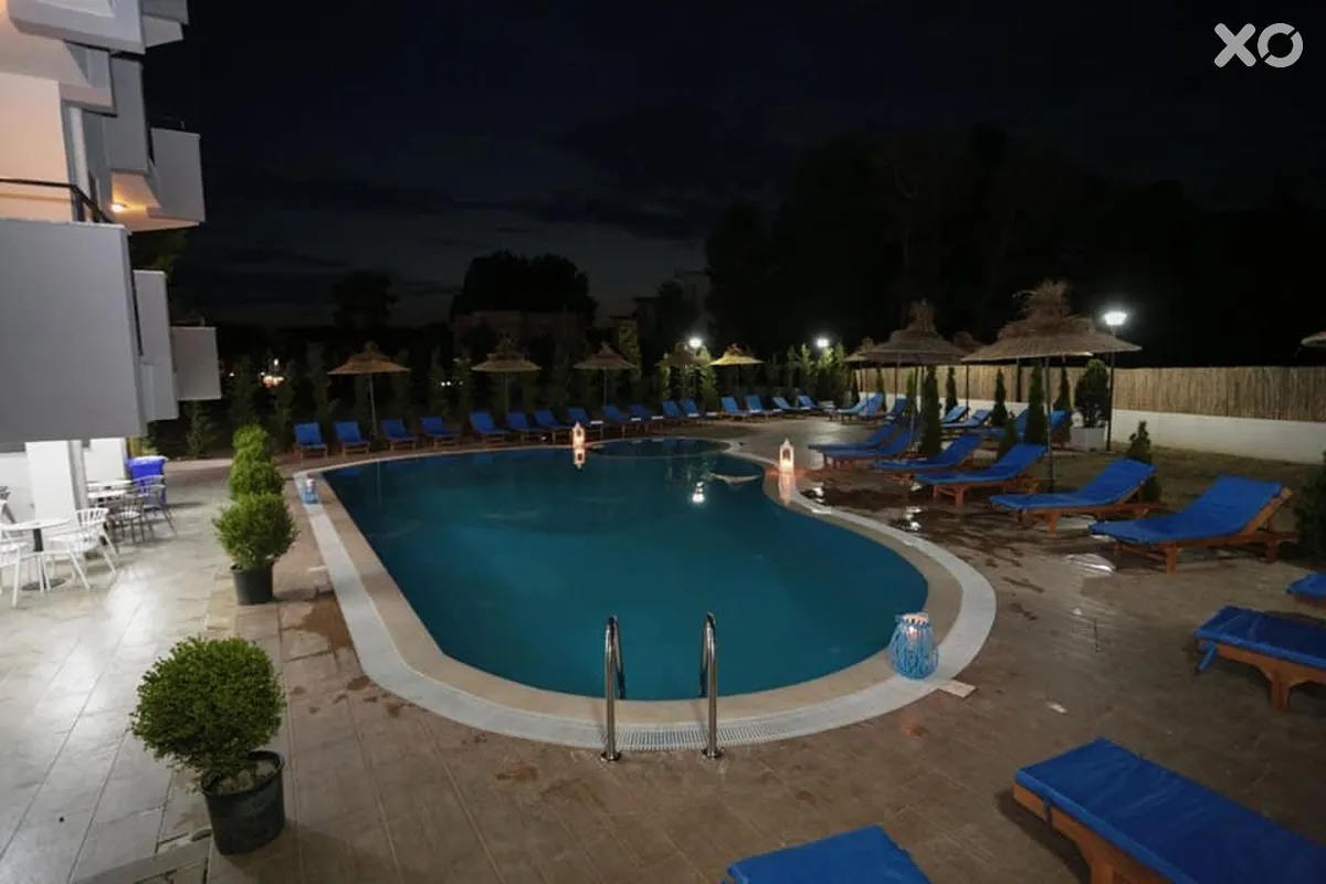 Casa Durres Hotel