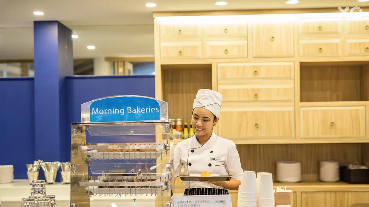 Holiday Style Ao Nang Beach Resort