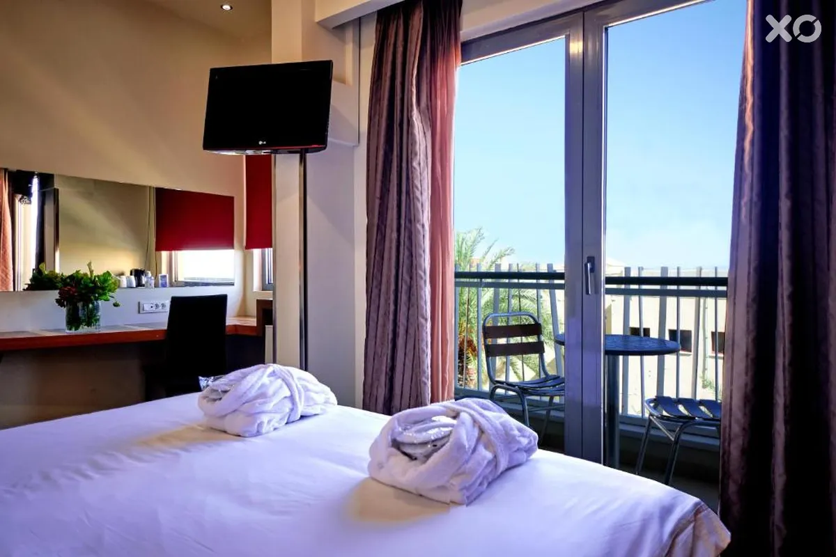 Lato Annex Boutique Rooms