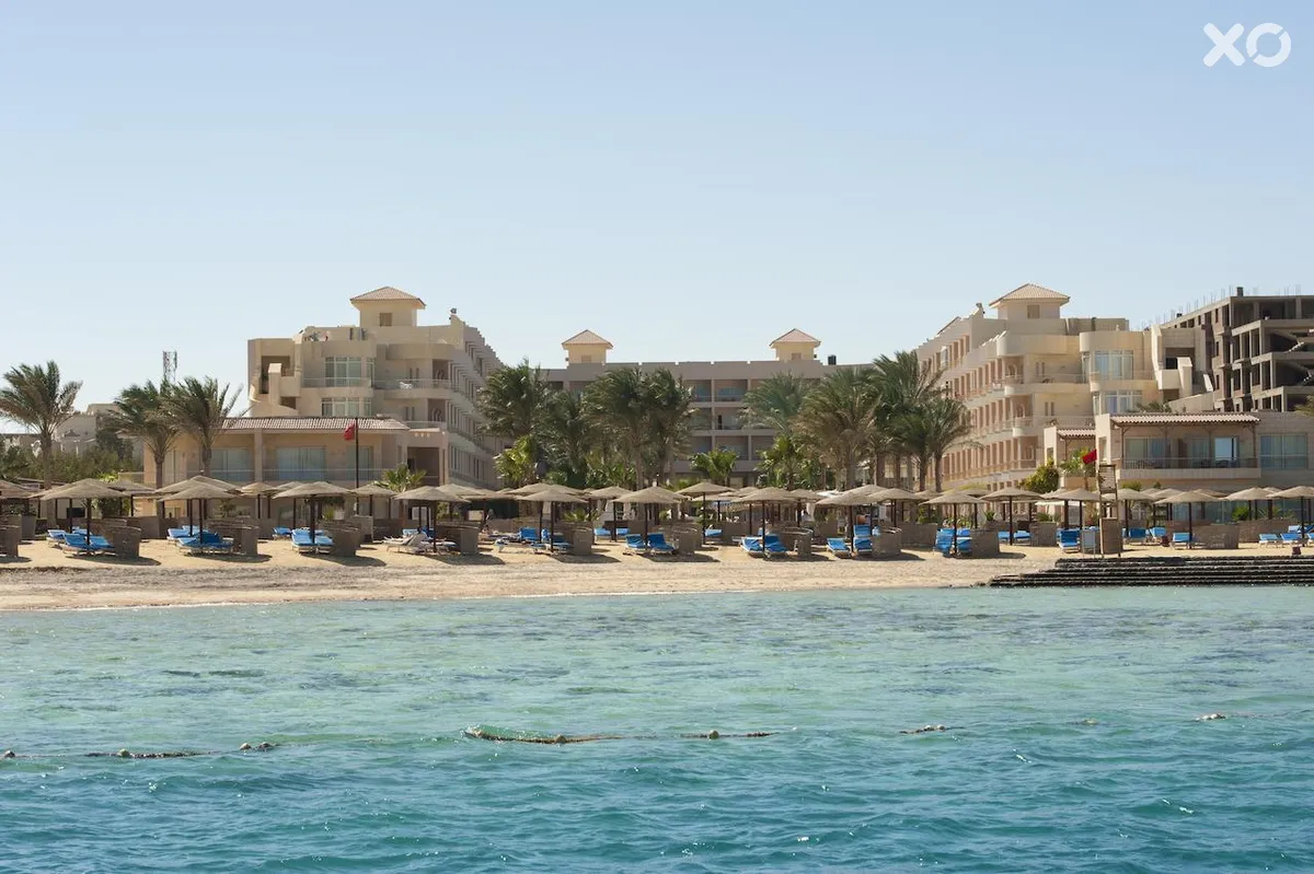 Sea Star Beau Rivage