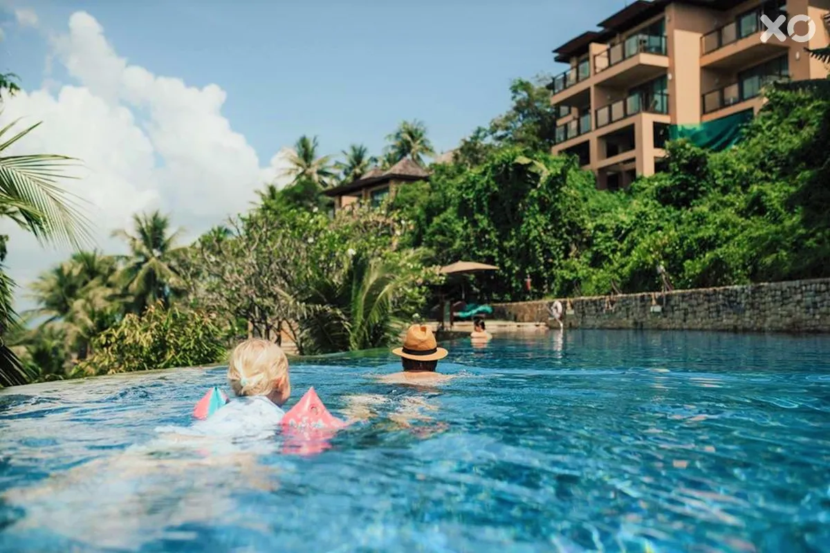 The Westin Siray Bay Resort & Spa