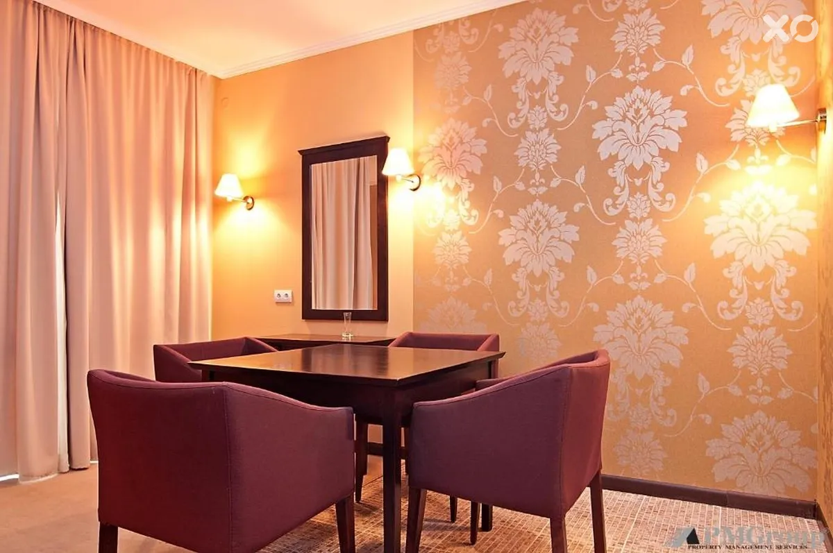 Royal Beach Apartments