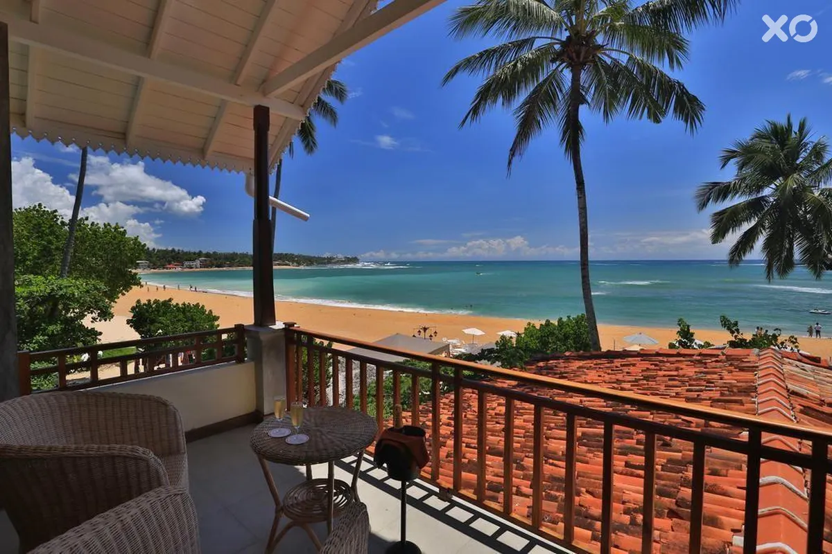 Thaproban Beach House