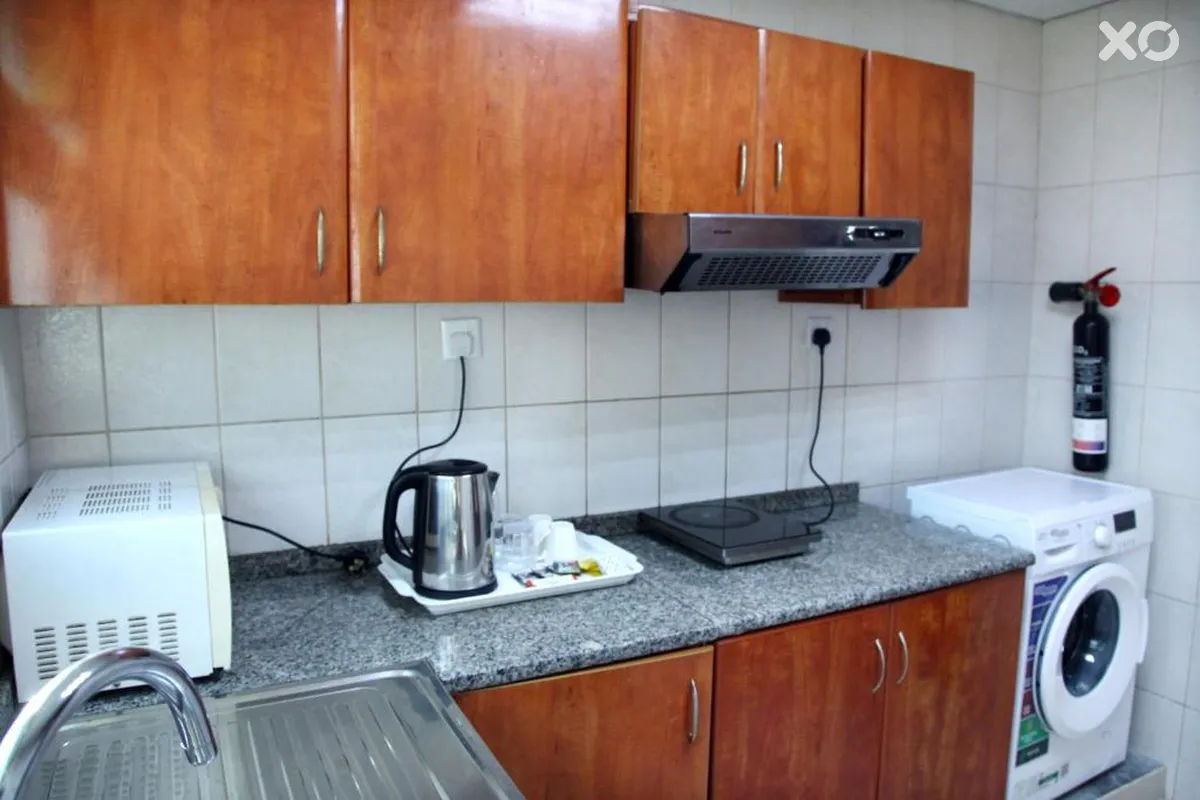 Ruwi Hotel Apartments