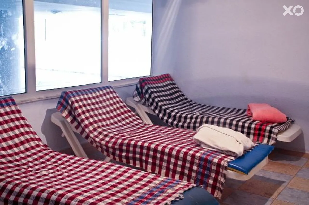 Sousse City & Beach Hotel