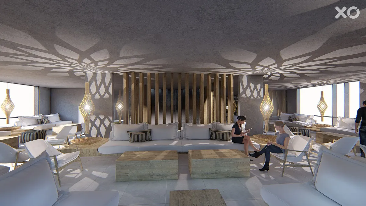 La Mer Resort & Spa