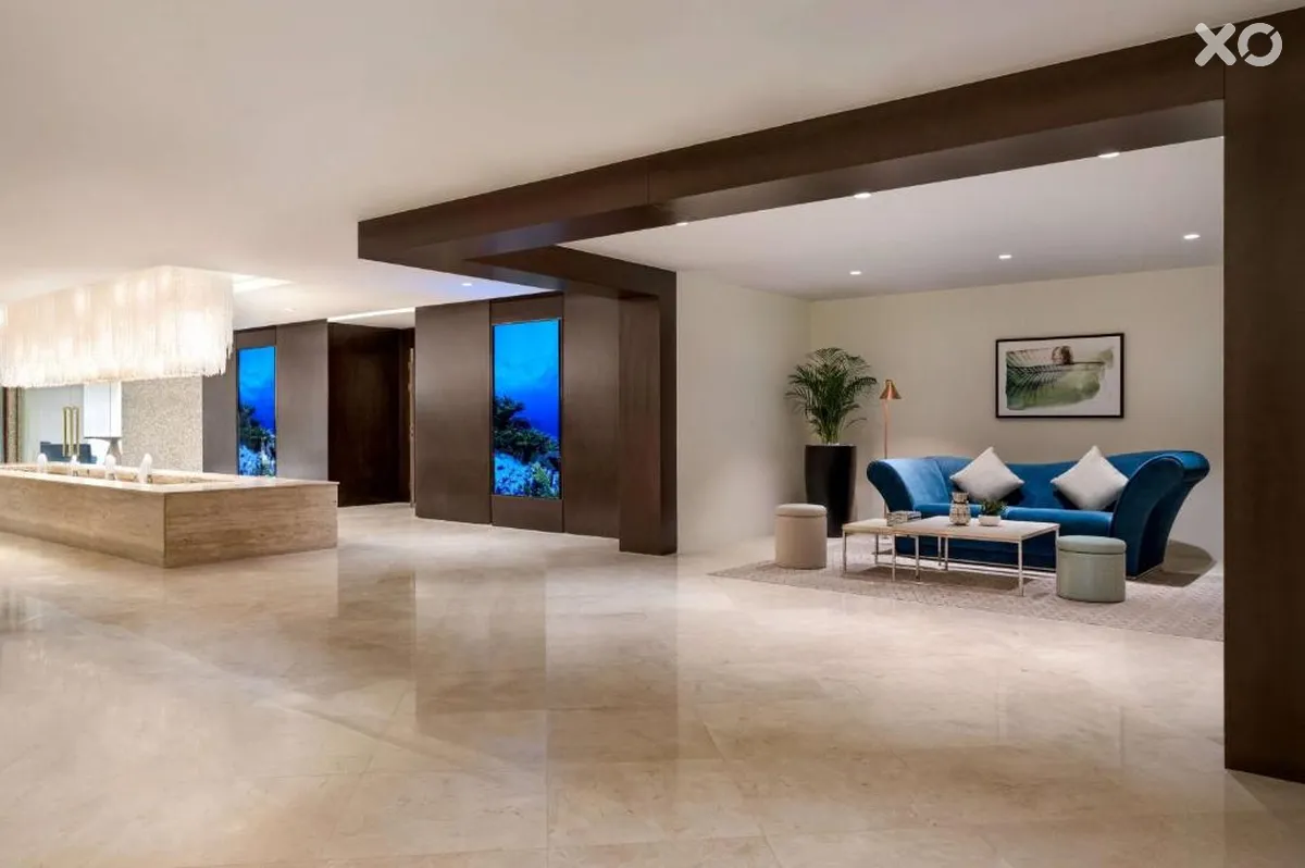 Wyndham Residences The Palm